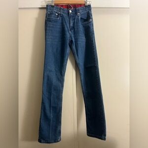 Levi's Blue Boy’s Jeans